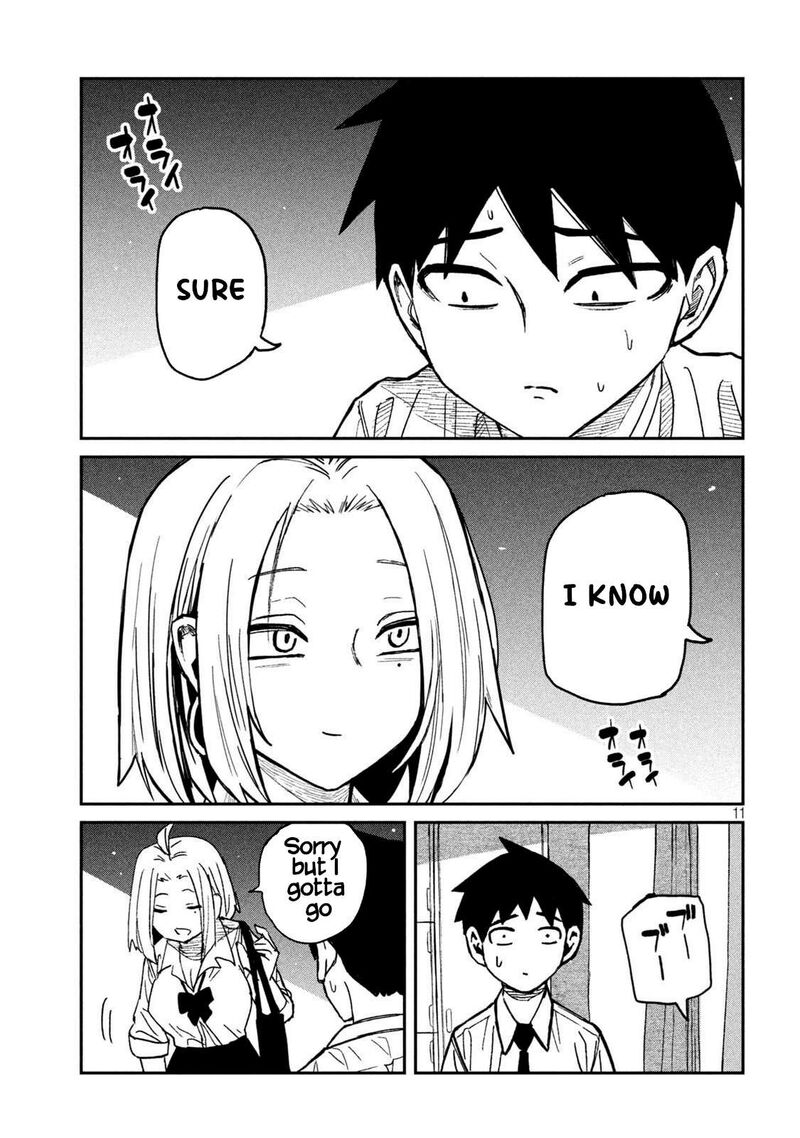 Dare Demo Dakeru Kimi Ga Suki 53 11