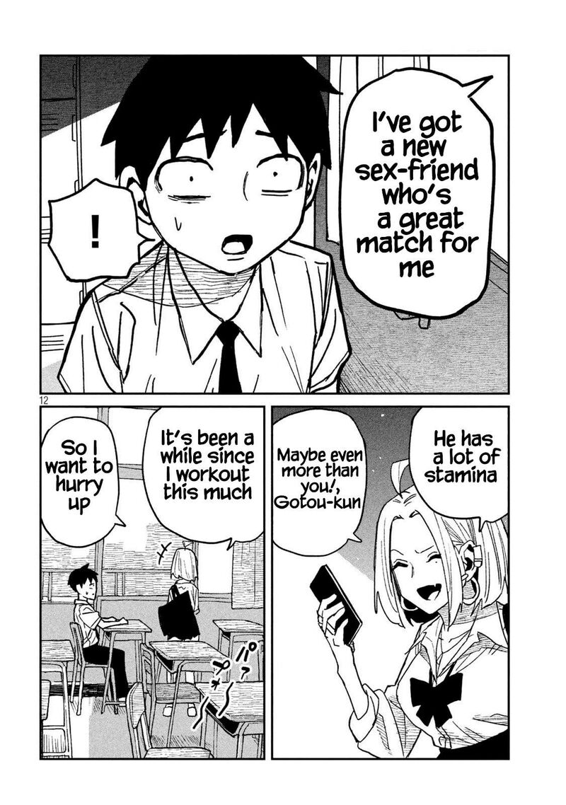 Dare Demo Dakeru Kimi Ga Suki 53 12