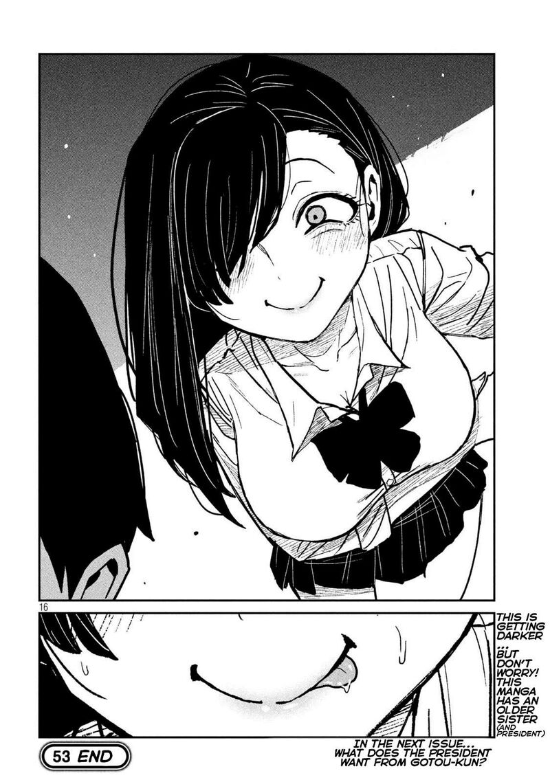 Dare Demo Dakeru Kimi Ga Suki 53 16