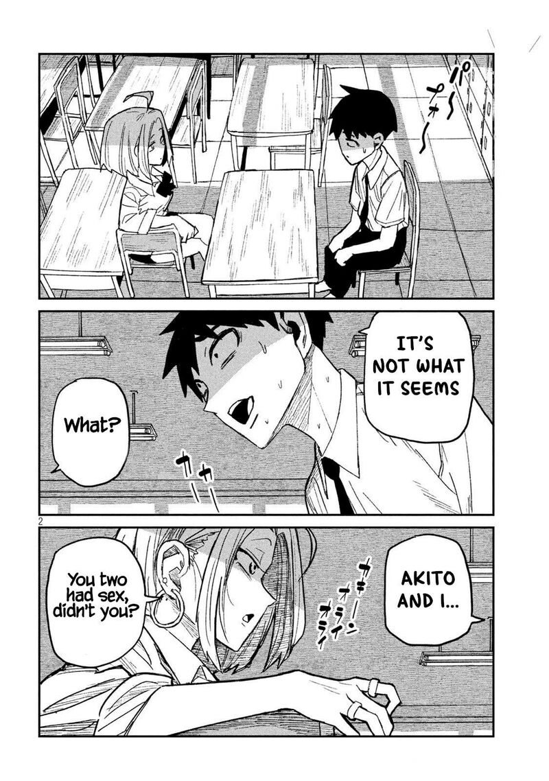 Dare Demo Dakeru Kimi Ga Suki 53 2