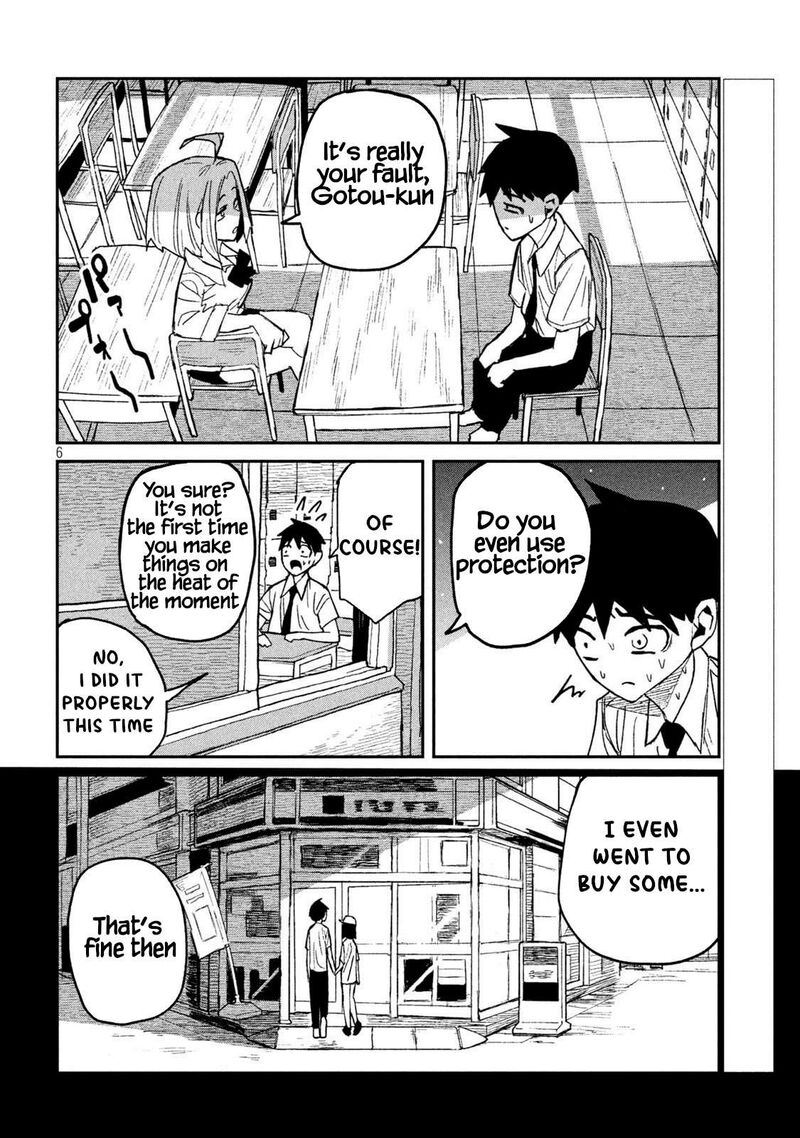Dare Demo Dakeru Kimi Ga Suki 53 6
