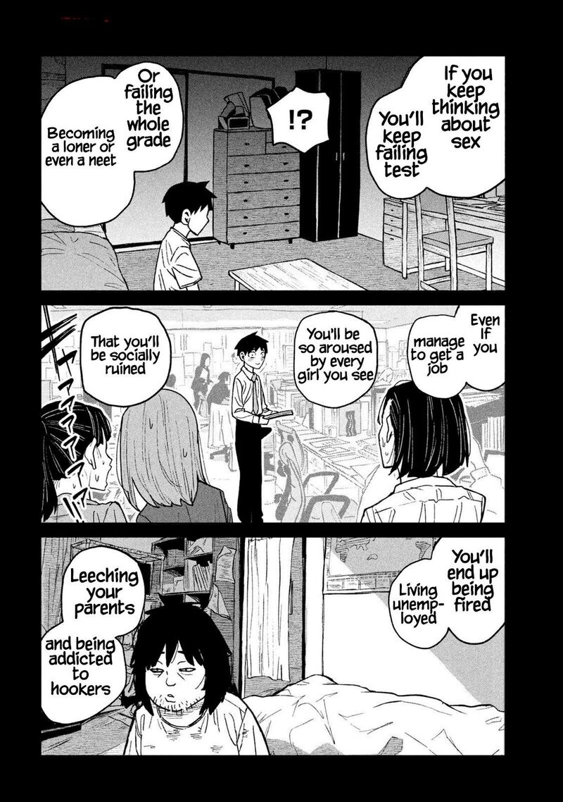 Dare Demo Dakeru Kimi Ga Suki 53 8