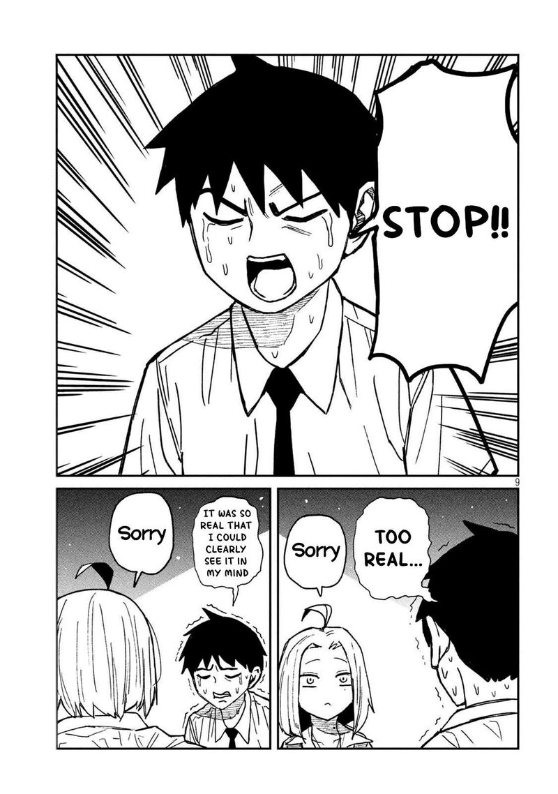 Dare Demo Dakeru Kimi Ga Suki 53 9