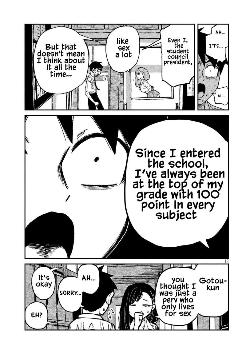 Dare Demo Dakeru Kimi Ga Suki 54 13