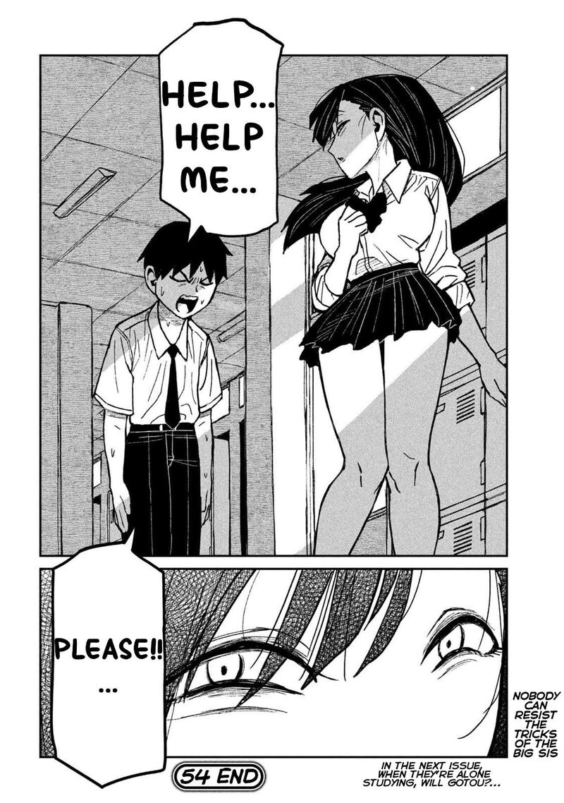 Dare Demo Dakeru Kimi Ga Suki 54 16