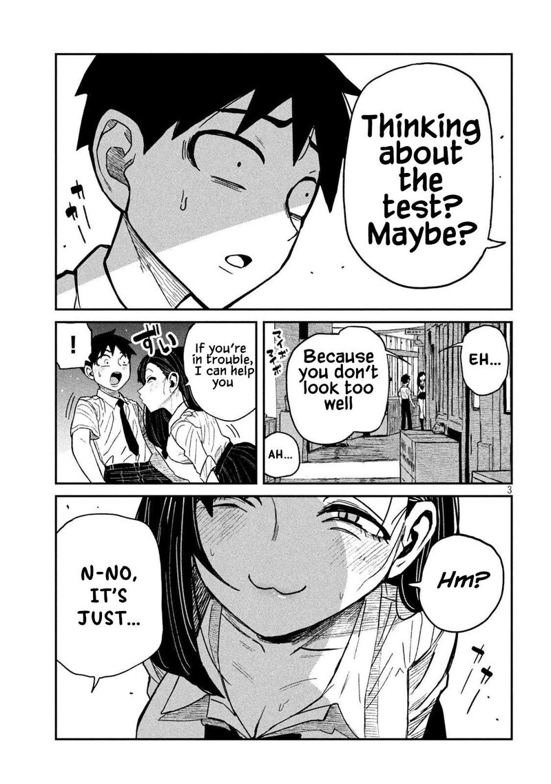 Dare Demo Dakeru Kimi Ga Suki 54 3
