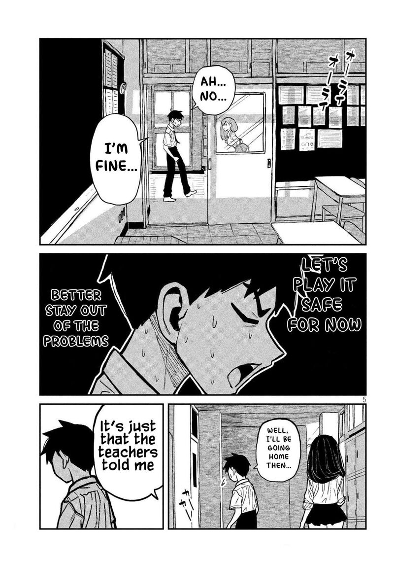 Dare Demo Dakeru Kimi Ga Suki 54 5