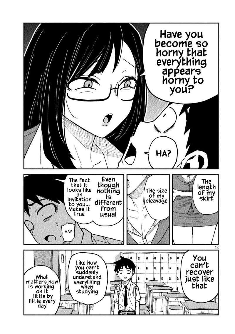 Dare Demo Dakeru Kimi Ga Suki 55 13