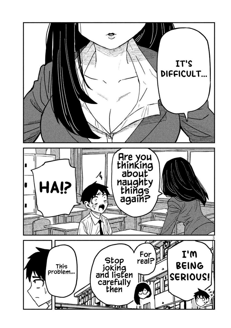 Dare Demo Dakeru Kimi Ga Suki 55 3