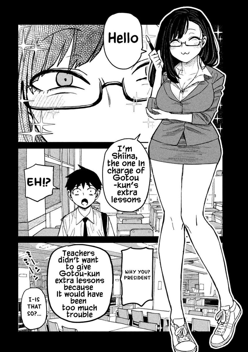 Dare Demo Dakeru Kimi Ga Suki 55 6