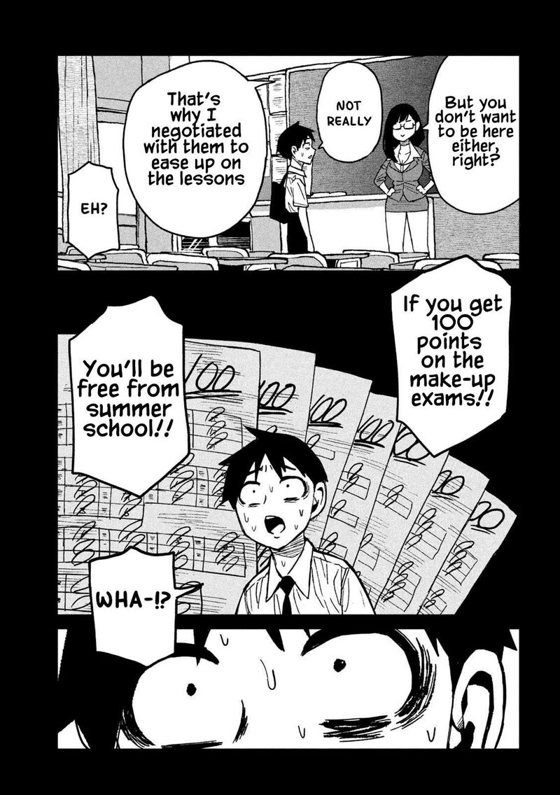 Dare Demo Dakeru Kimi Ga Suki 55 7