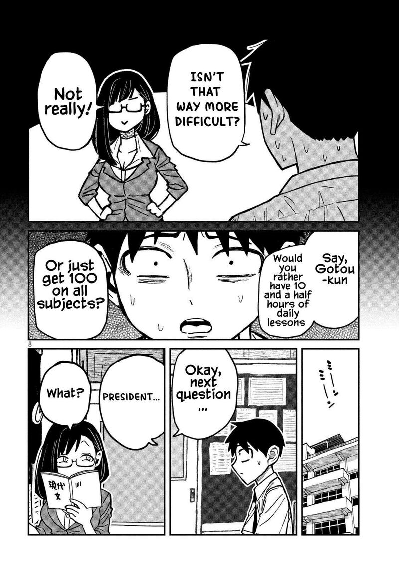 Dare Demo Dakeru Kimi Ga Suki 55 8