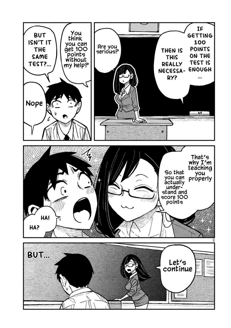 Dare Demo Dakeru Kimi Ga Suki 55 9