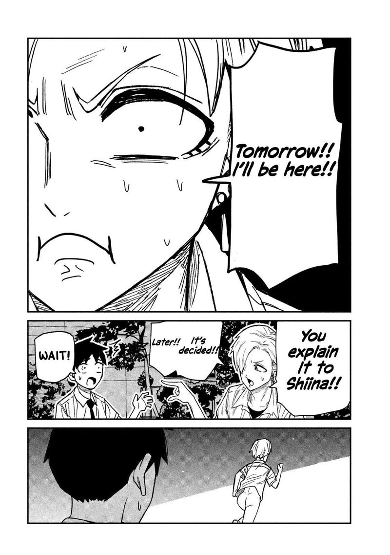 Dare Demo Dakeru Kimi Ga Suki 56 10