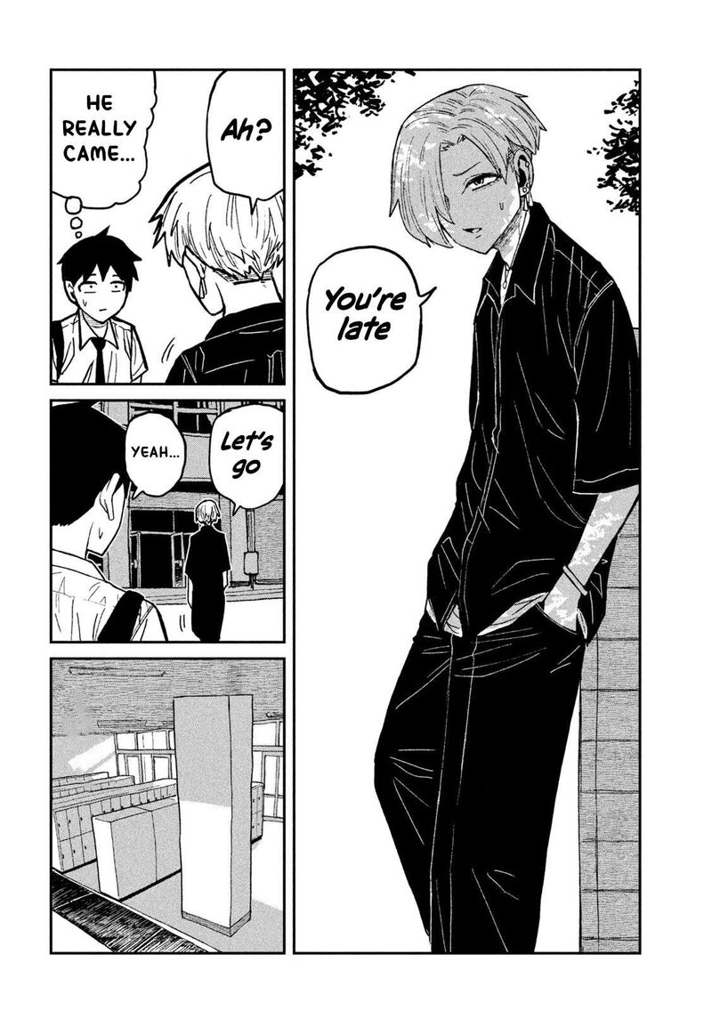 Dare Demo Dakeru Kimi Ga Suki 56 12