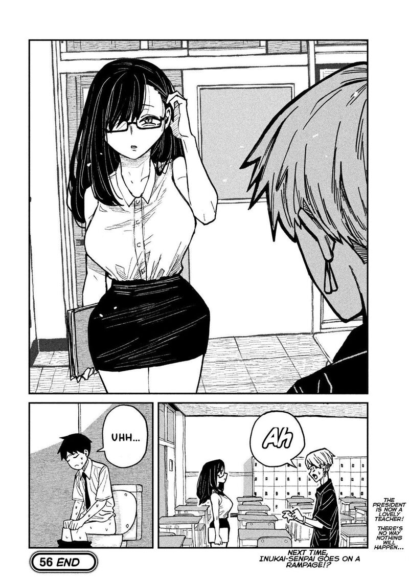 Dare Demo Dakeru Kimi Ga Suki 56 16
