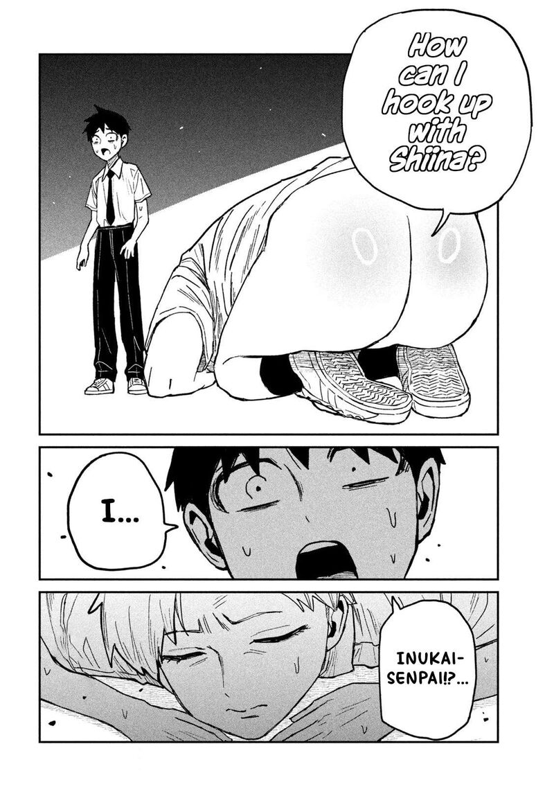 Dare Demo Dakeru Kimi Ga Suki 56 4