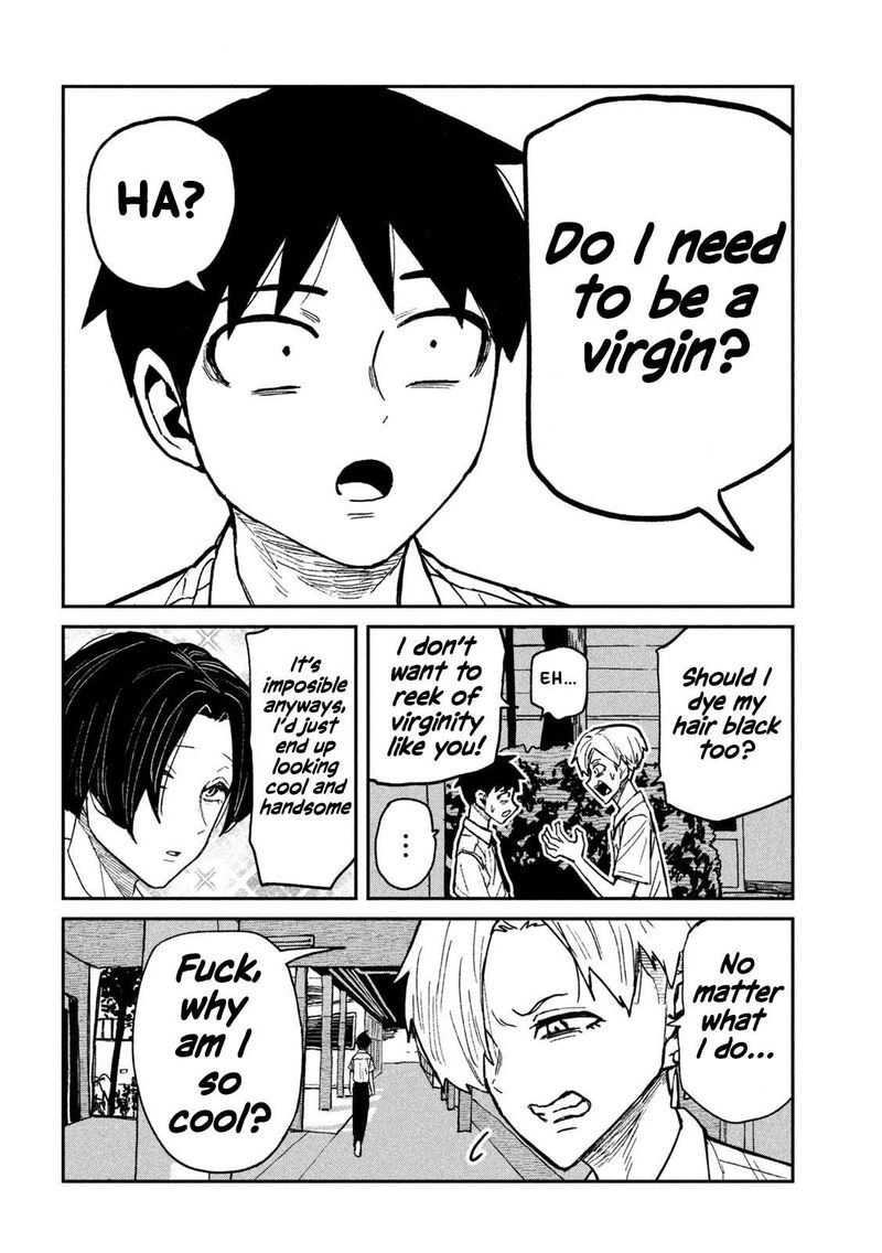 Dare Demo Dakeru Kimi Ga Suki 56 6