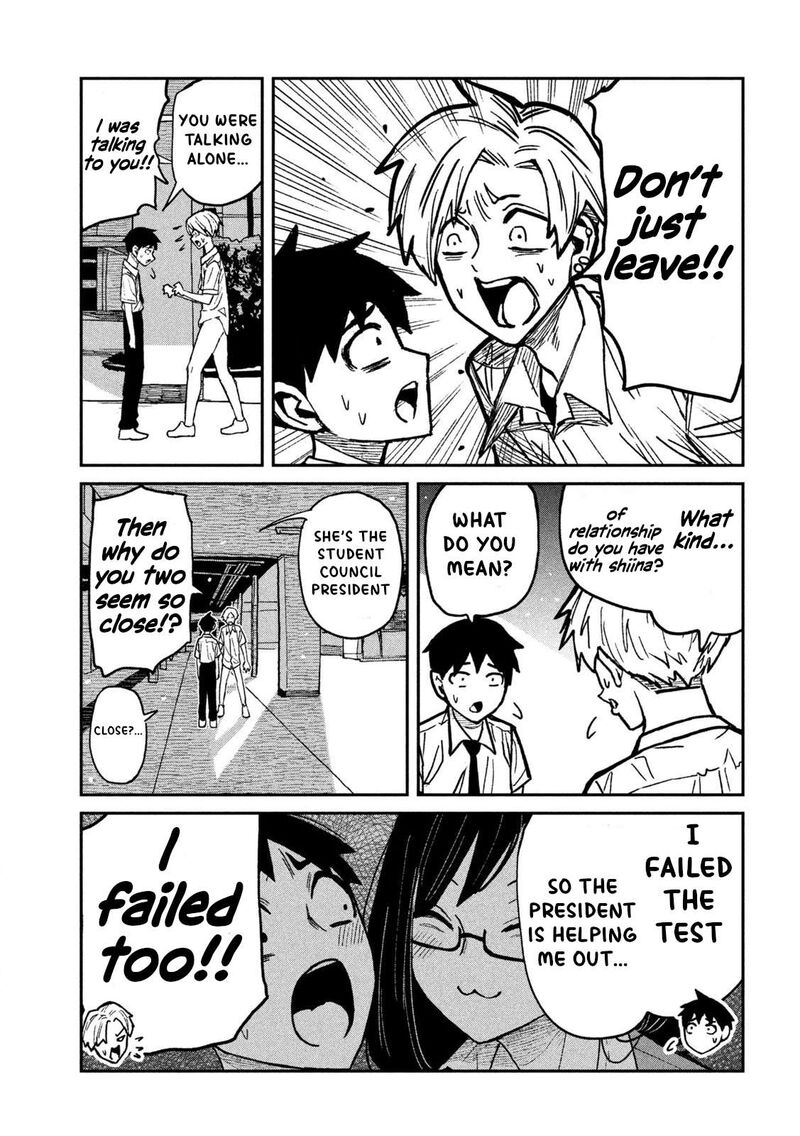 Dare Demo Dakeru Kimi Ga Suki 56 7