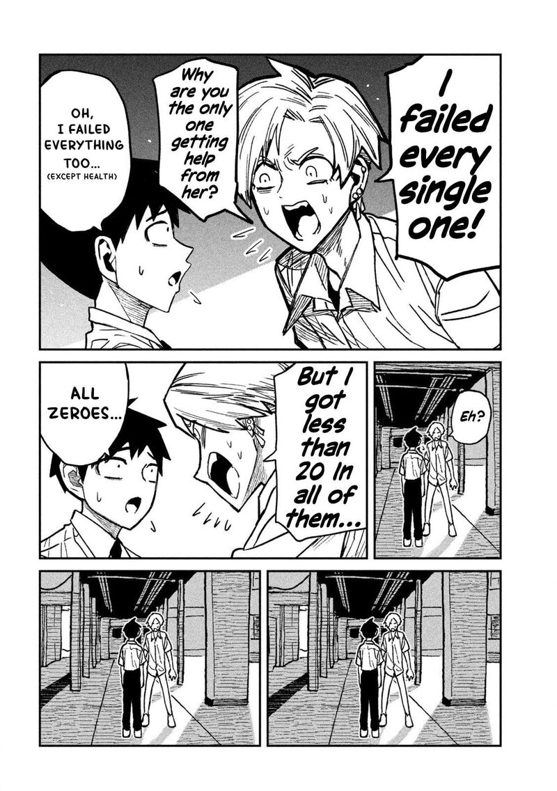 Dare Demo Dakeru Kimi Ga Suki 56 8