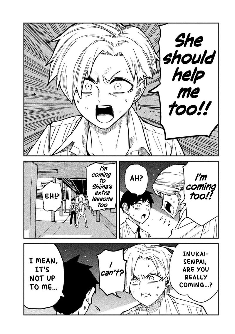 Dare Demo Dakeru Kimi Ga Suki 56 9