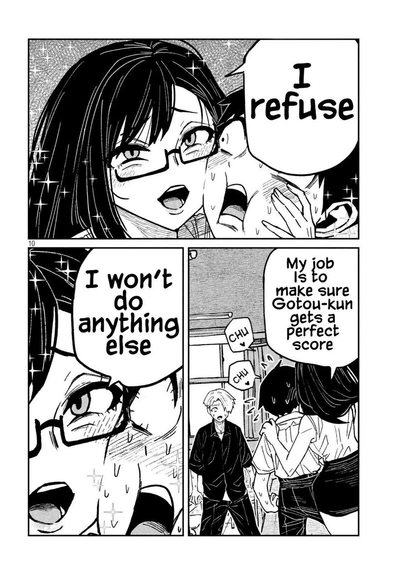 Dare Demo Dakeru Kimi Ga Suki 57 10