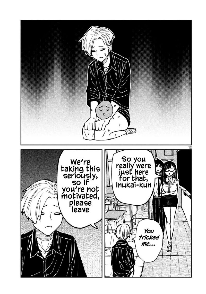 Dare Demo Dakeru Kimi Ga Suki 57 13