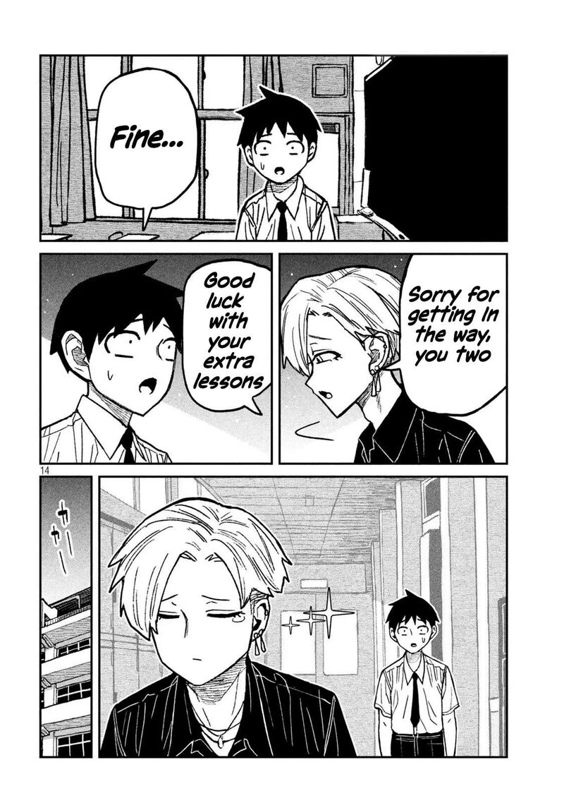 Dare Demo Dakeru Kimi Ga Suki 57 14