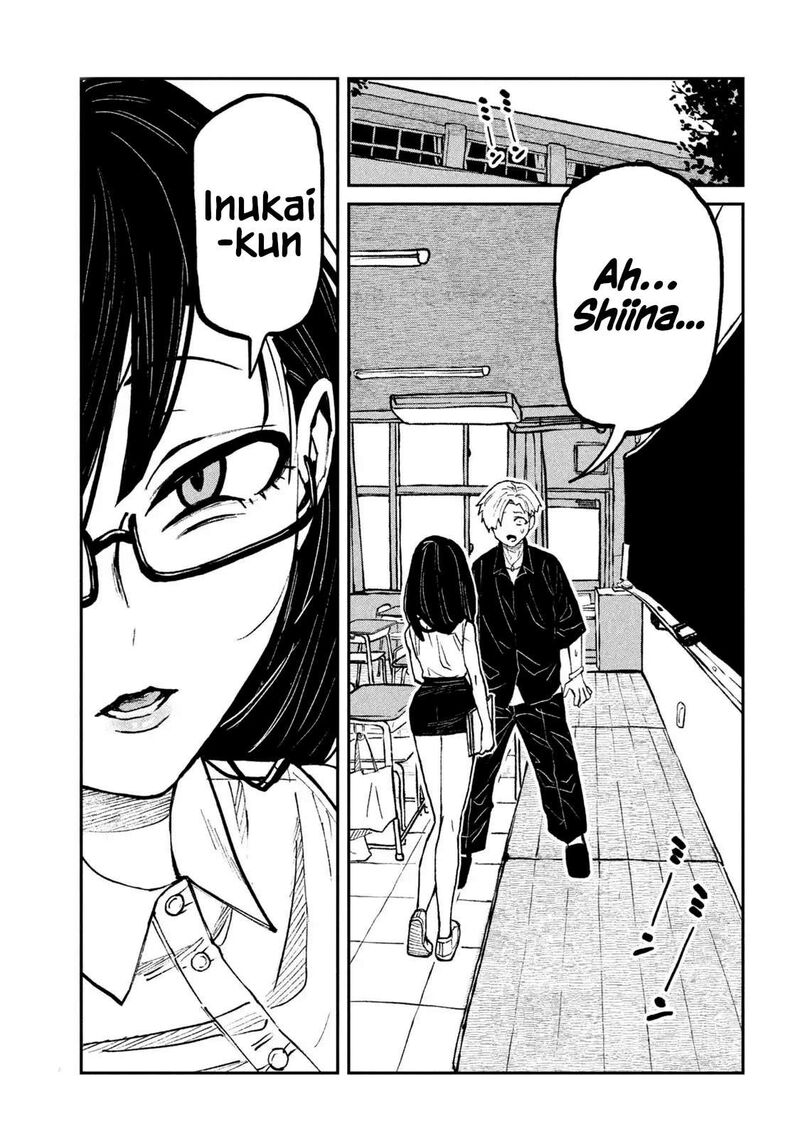 Dare Demo Dakeru Kimi Ga Suki 57 3