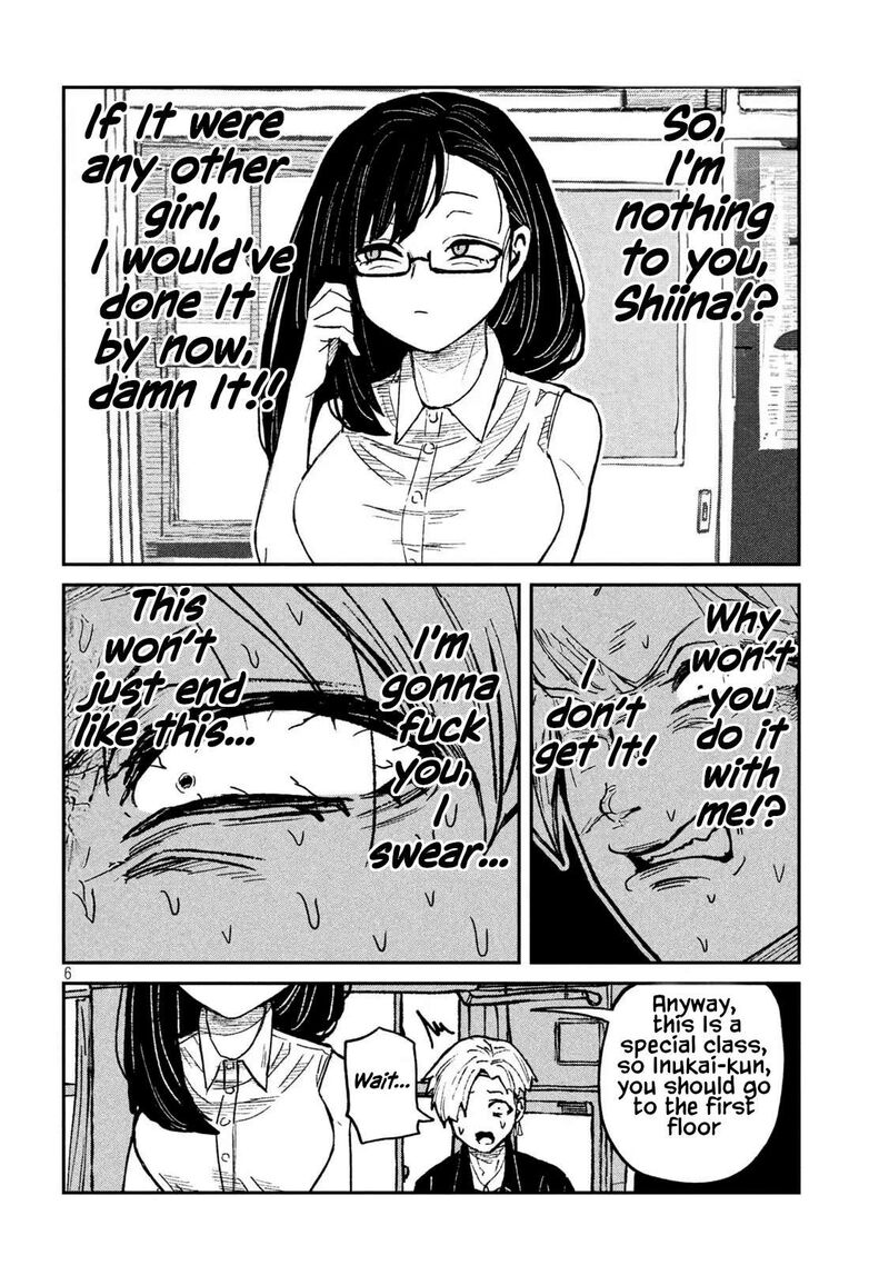 Dare Demo Dakeru Kimi Ga Suki 57 6