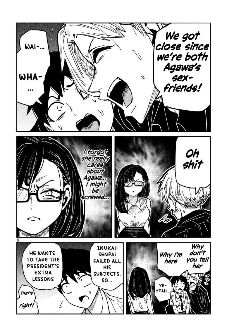 Dare Demo Dakeru Kimi Ga Suki 57 8