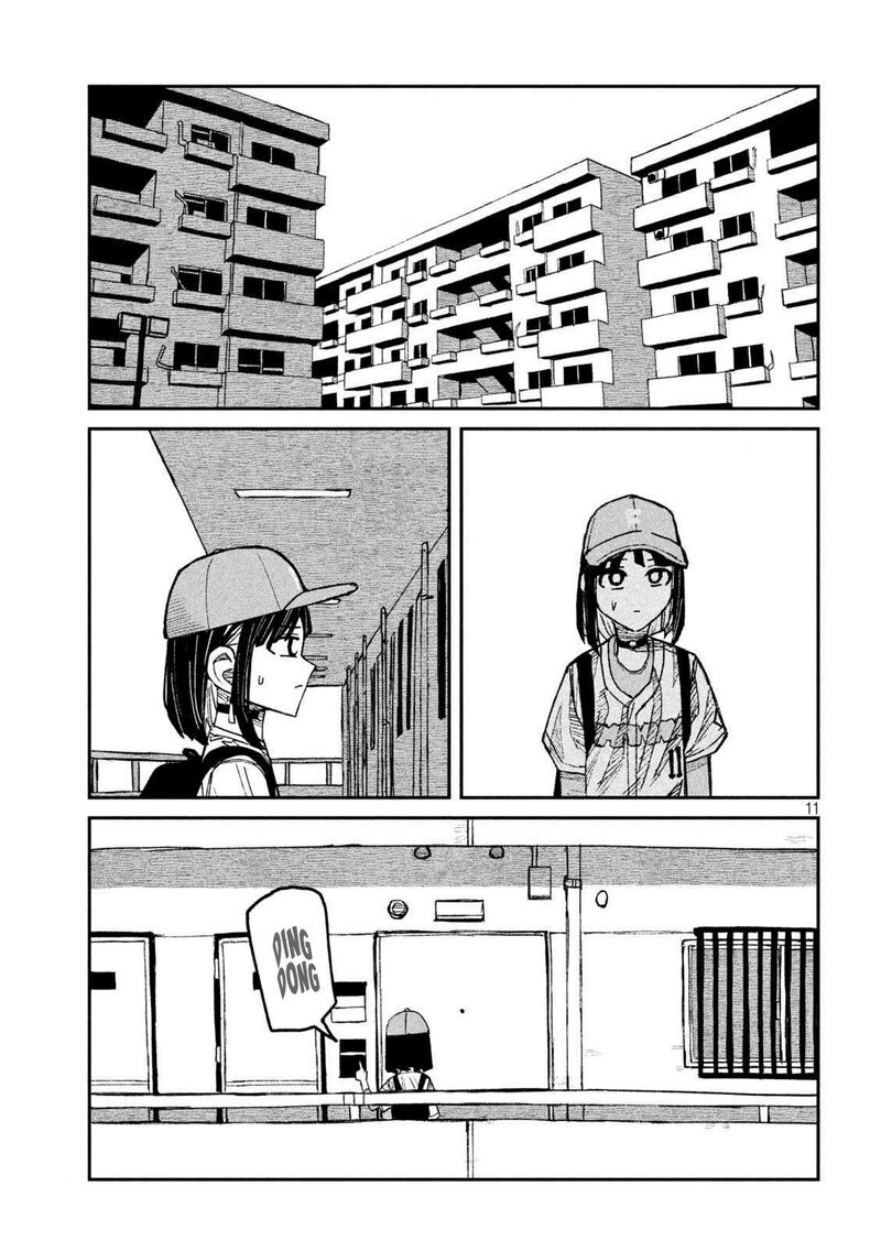 Dare Demo Dakeru Kimi Ga Suki 58 11