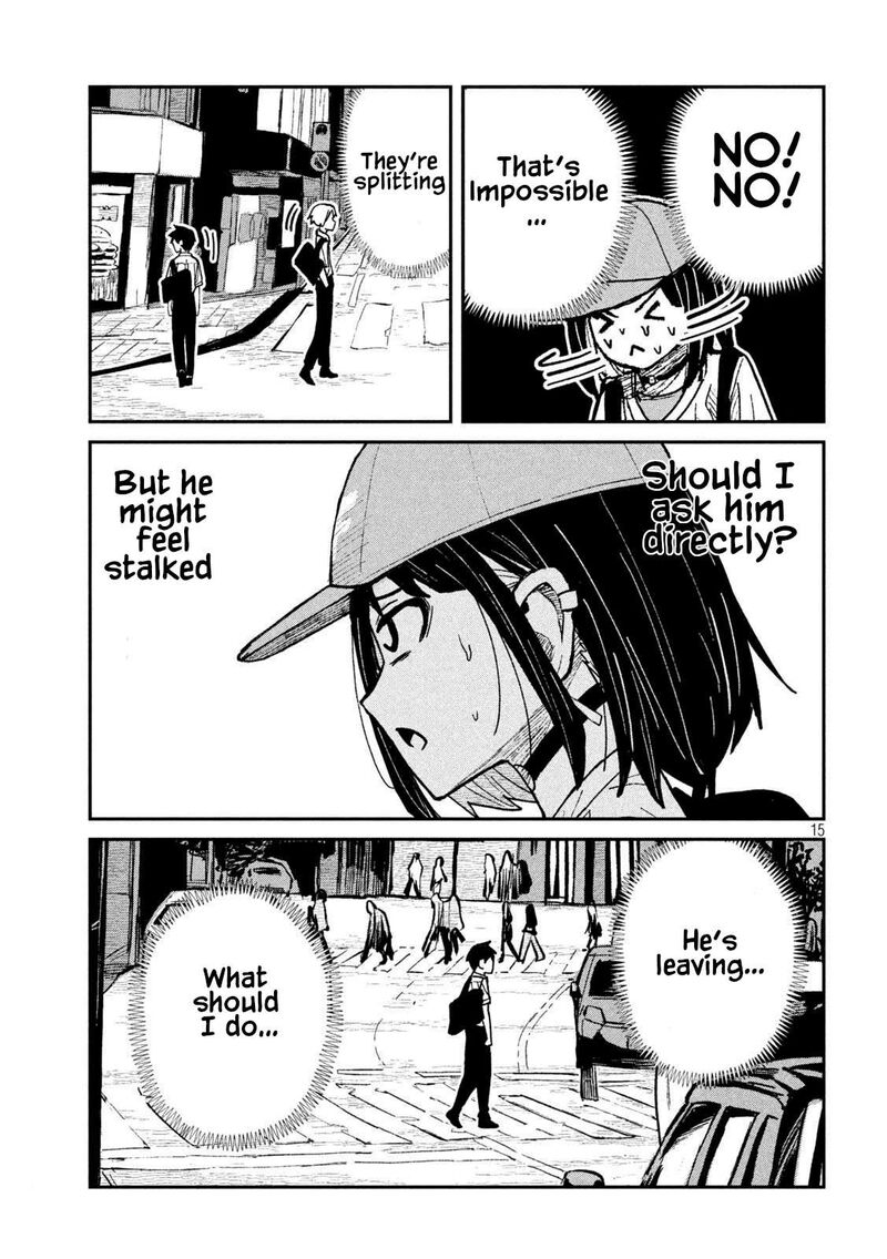 Dare Demo Dakeru Kimi Ga Suki 58 15