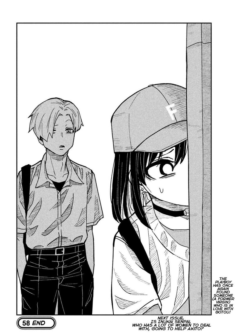 Dare Demo Dakeru Kimi Ga Suki 58 16
