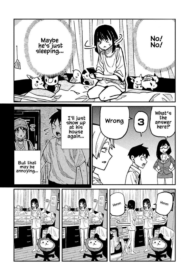 Dare Demo Dakeru Kimi Ga Suki 58 4