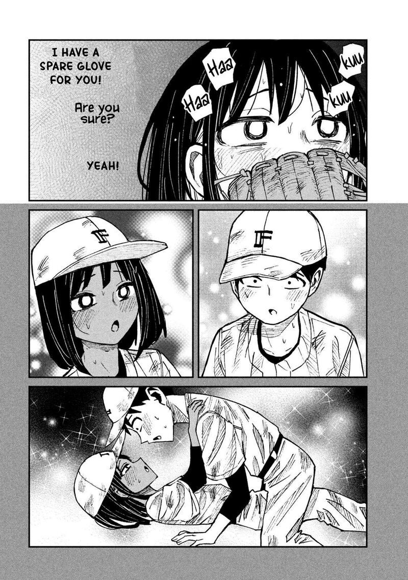 Dare Demo Dakeru Kimi Ga Suki 58 6