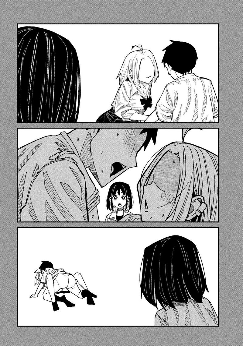 Dare Demo Dakeru Kimi Ga Suki 58 8