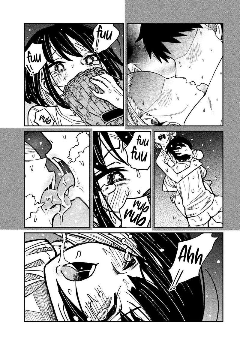 Dare Demo Dakeru Kimi Ga Suki 58 9