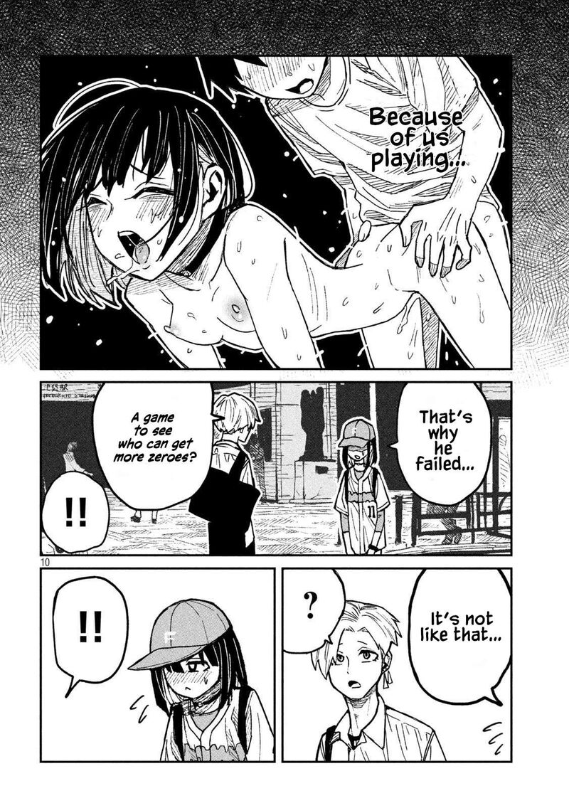 Dare Demo Dakeru Kimi Ga Suki 59 10