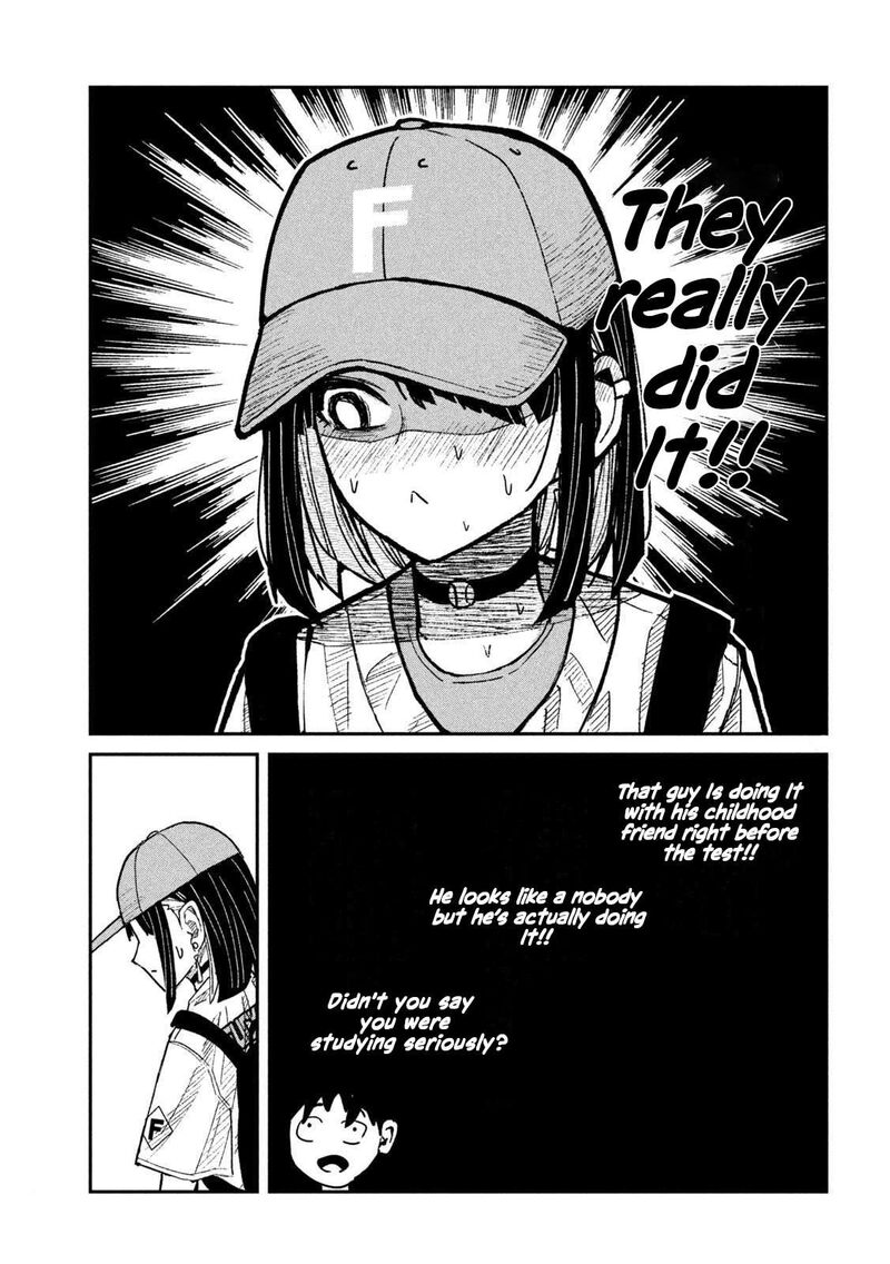 Dare Demo Dakeru Kimi Ga Suki 59 13