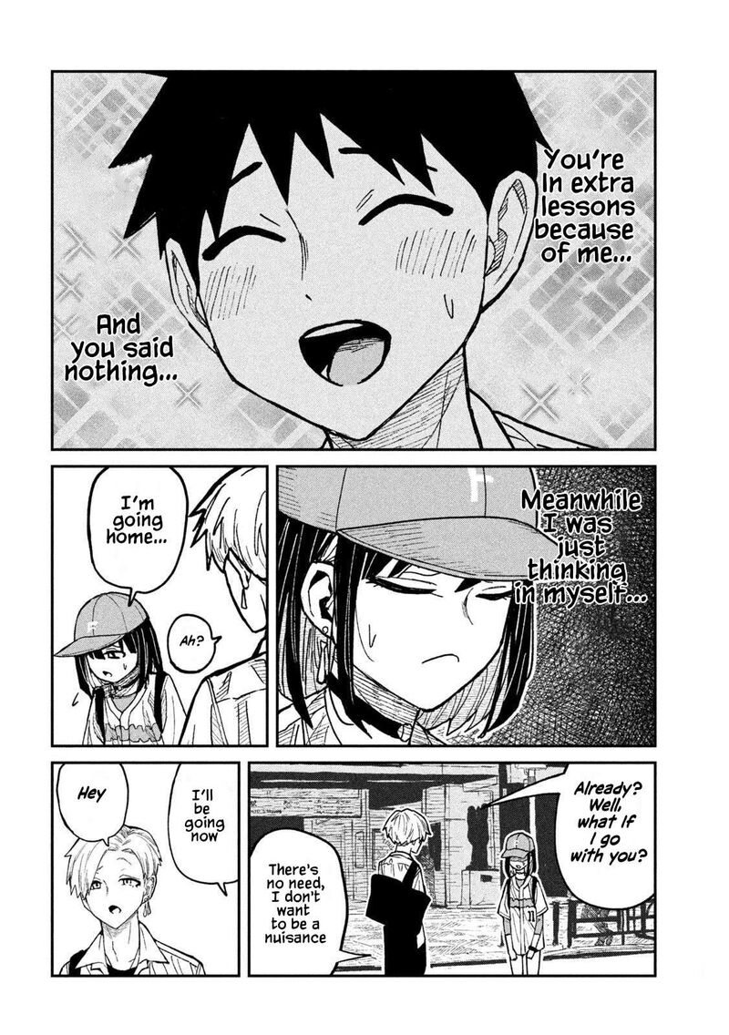 Dare Demo Dakeru Kimi Ga Suki 59 14