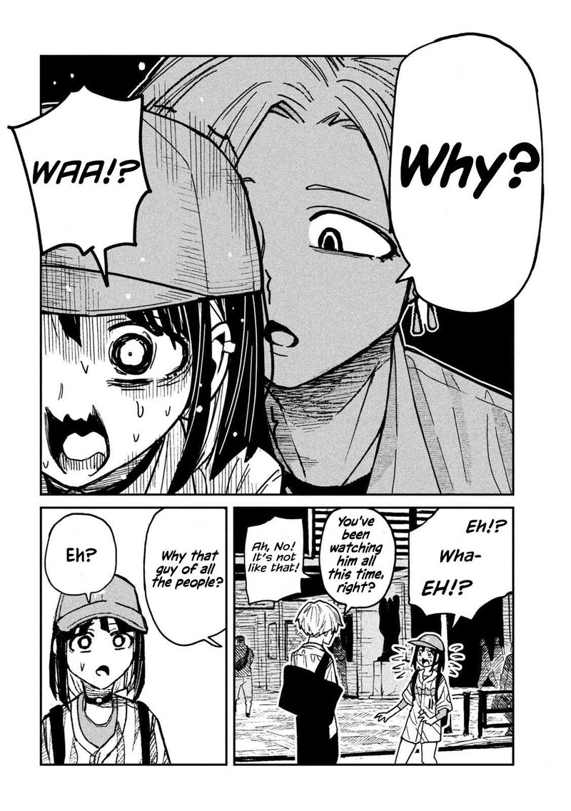 Dare Demo Dakeru Kimi Ga Suki 59 4