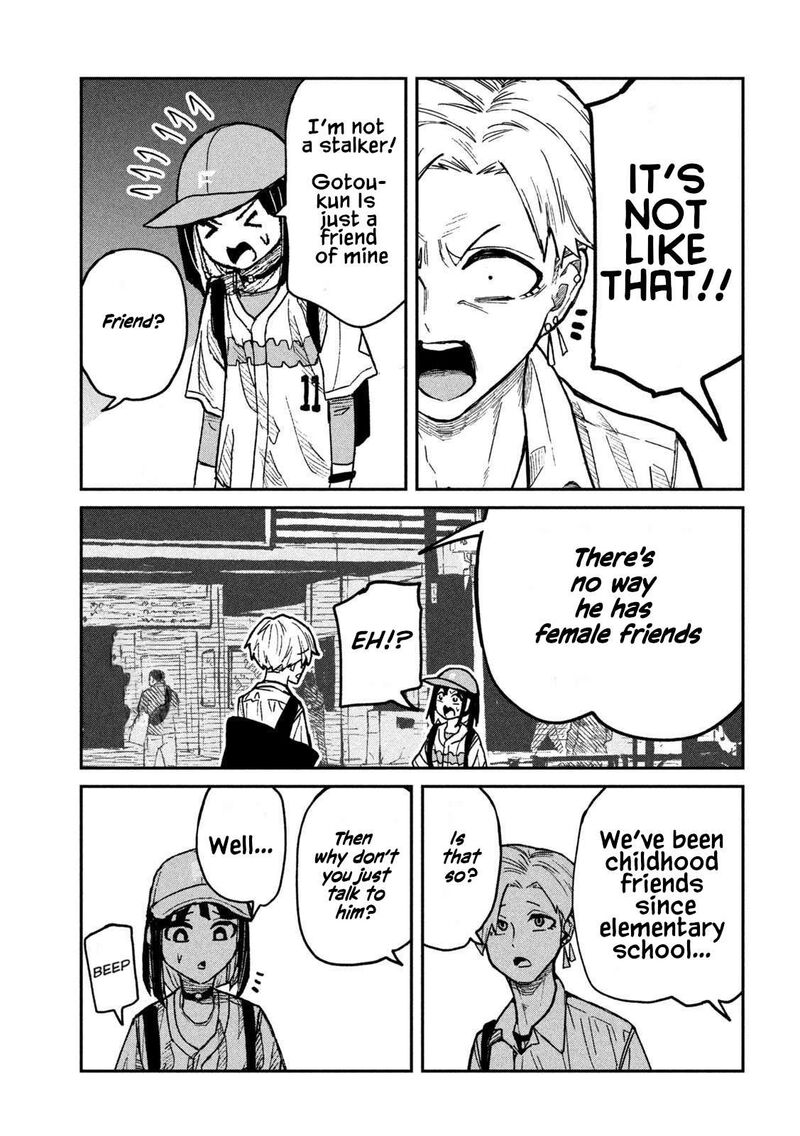 Dare Demo Dakeru Kimi Ga Suki 59 7