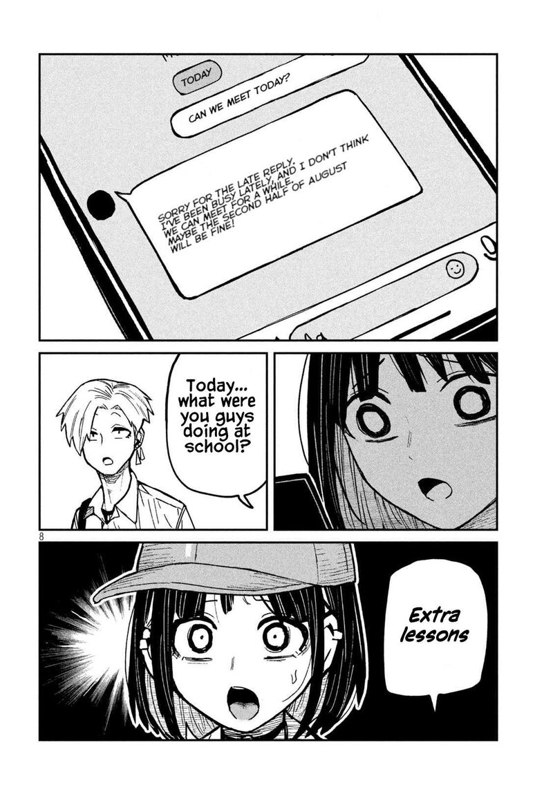 Dare Demo Dakeru Kimi Ga Suki 59 8