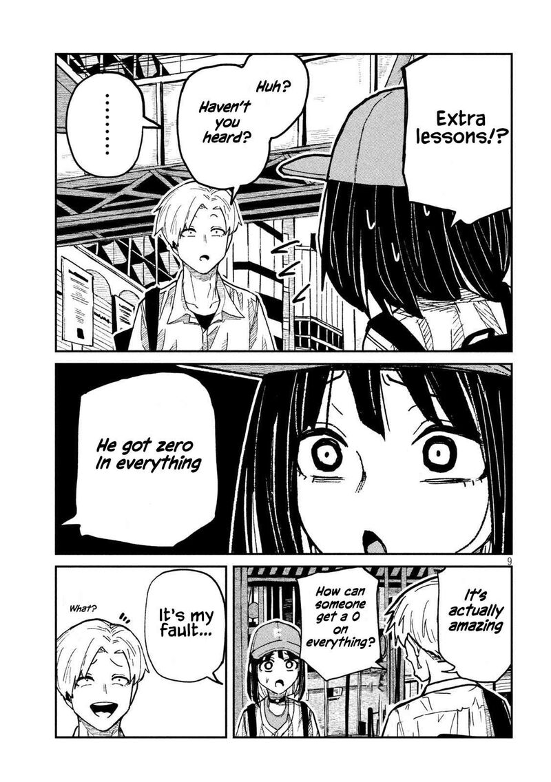 Dare Demo Dakeru Kimi Ga Suki 59 9