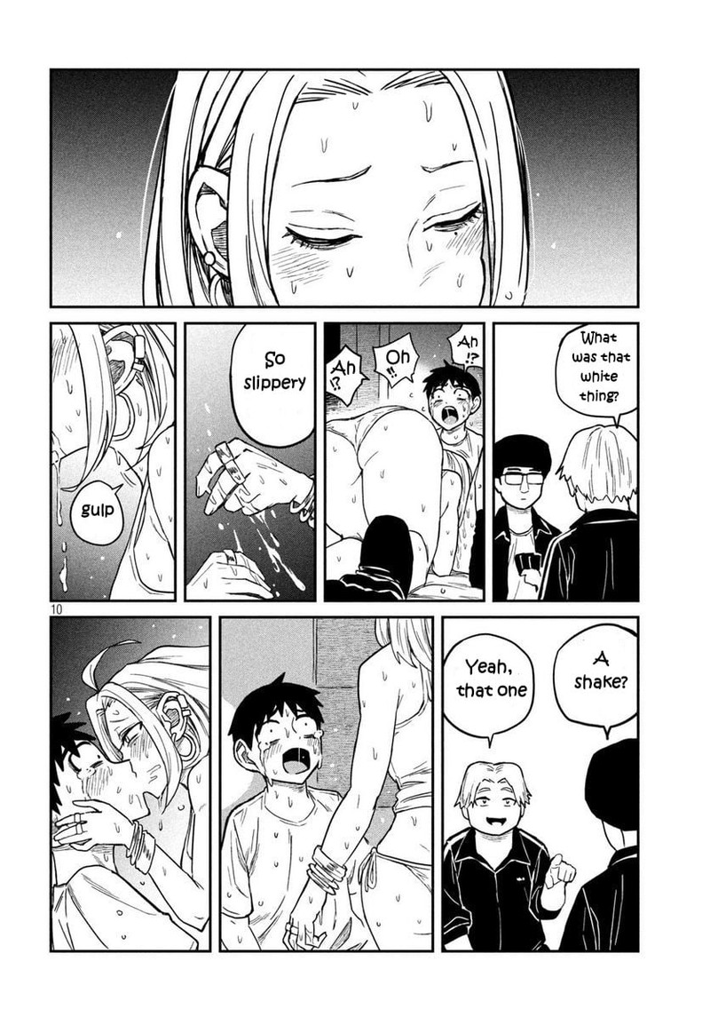 Dare Demo Dakeru Kimi Ga Suki 6 10