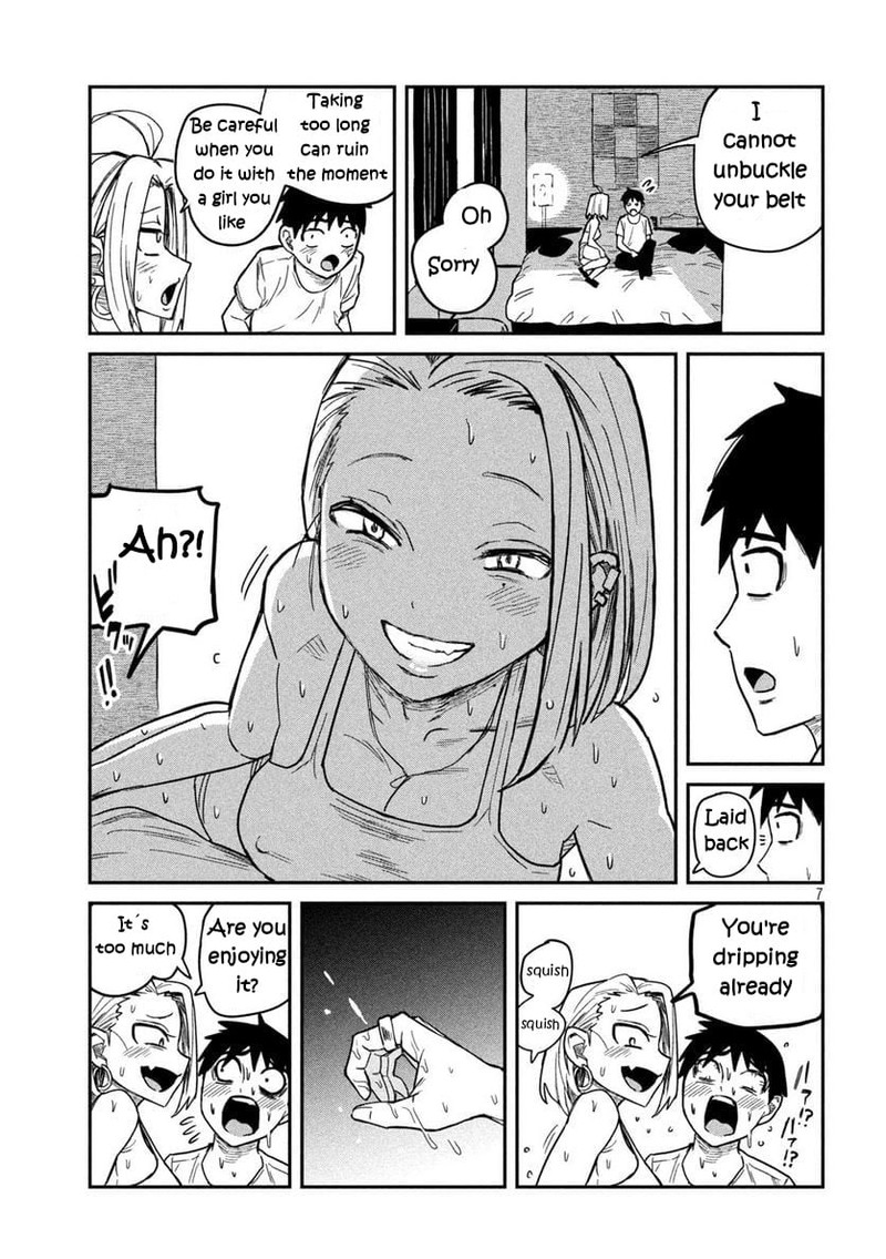 Dare Demo Dakeru Kimi Ga Suki 6 7