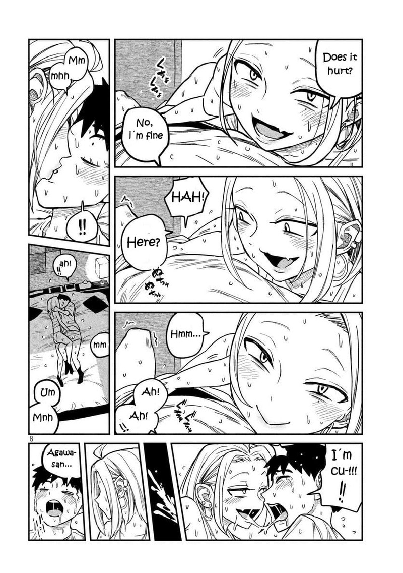 Dare Demo Dakeru Kimi Ga Suki 6 8