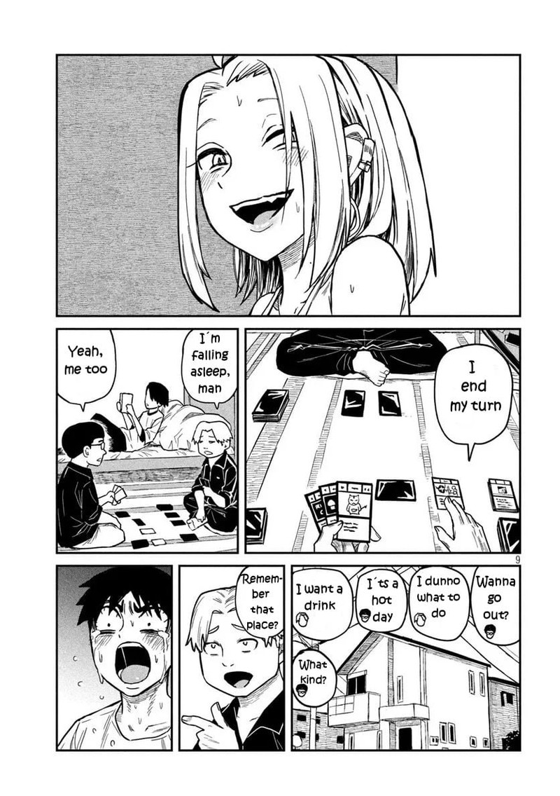Dare Demo Dakeru Kimi Ga Suki 6 9