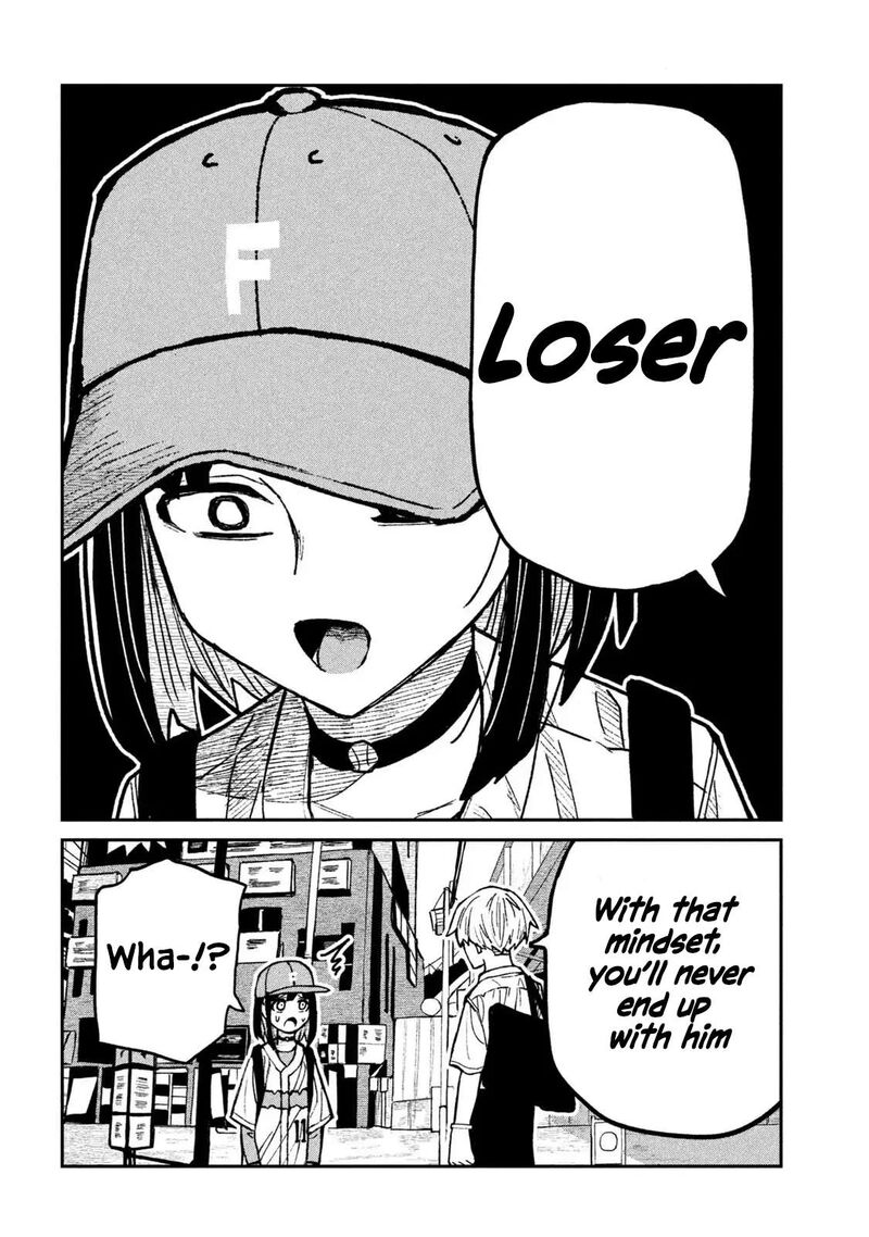 Dare Demo Dakeru Kimi Ga Suki 60 12